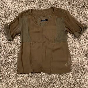 French Connection Shirt